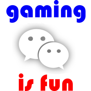 Gaming-Is-Fun.SuperGamersWorld.com