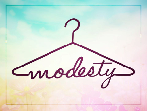 Modesty.eStoreHeaven.com
