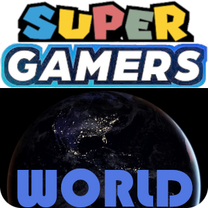 SuperGamersWorld.com